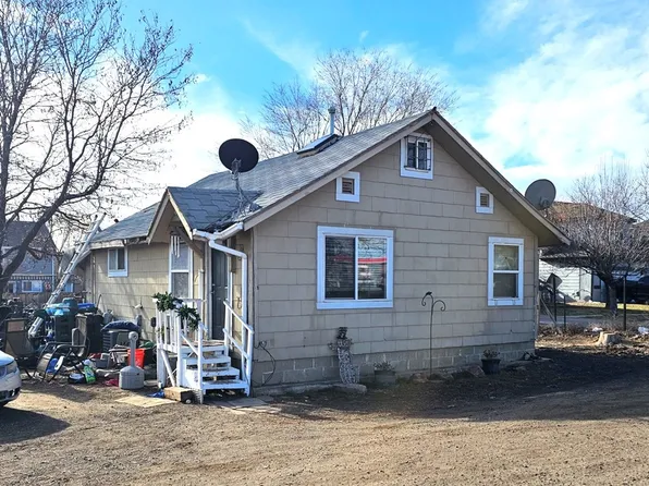 20400 E 160th Ave, Brighton, CO 80601