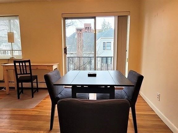 9 Chauncy St. #43 Cambridge (Harvard Square) Unit Photo 8