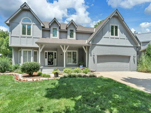 912 N Gatewood Ct, Wichita, KS 67206