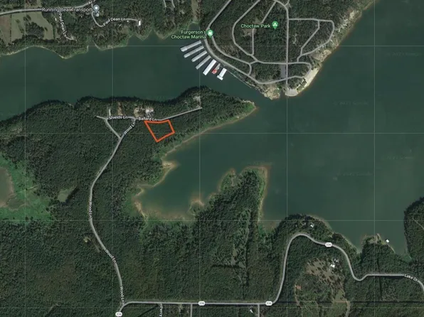 0 Ballard Ln, Clinton, AR 72031