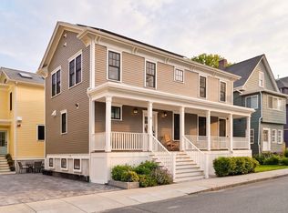 55-57 Museum St, Cambridge, MA 02138