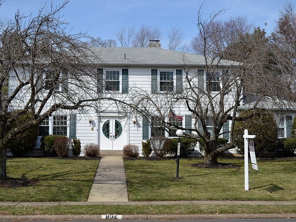 For Sale: 892 Princess Drive, Yardley, PA 19067