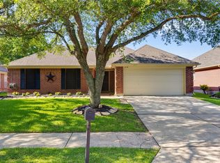 4918 Glenview Dr, La Porte, TX 77571