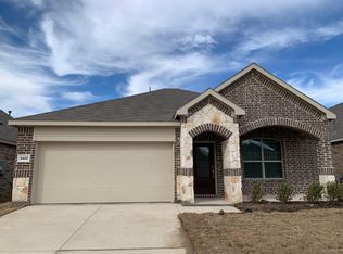 5431 Montrose Dr, Forney, TX 75126