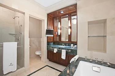 Rented by AA Management