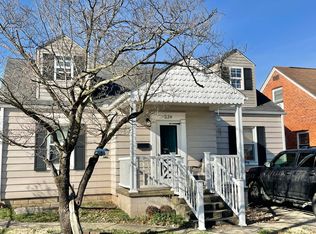 224 31st St W, Huntington, WV 25704