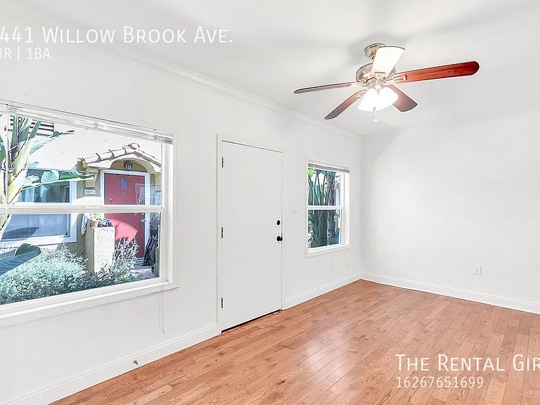 4441 Willow Brook Ave — Photo 9