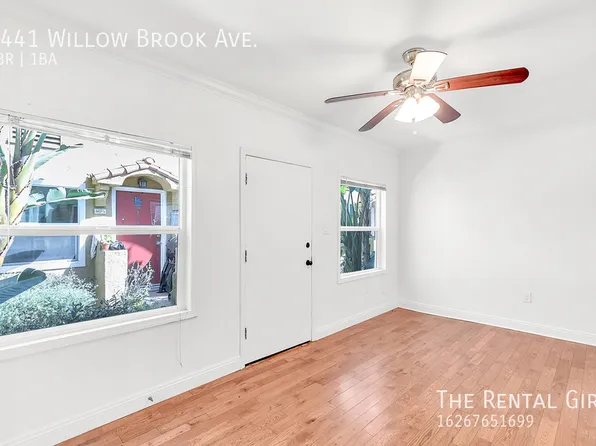 4441 Willow Brook Ave, Los Angeles, CA 90029