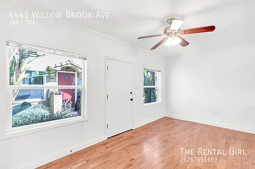 4441 Willow Brook Ave Photo 1