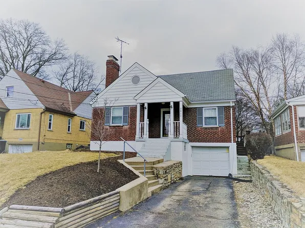 3812 Thornton Dr, Cincinnati, OH 45236
