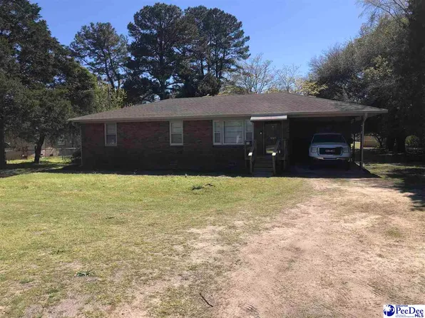 1067 E McIver Rd, Darlington, SC 29532
