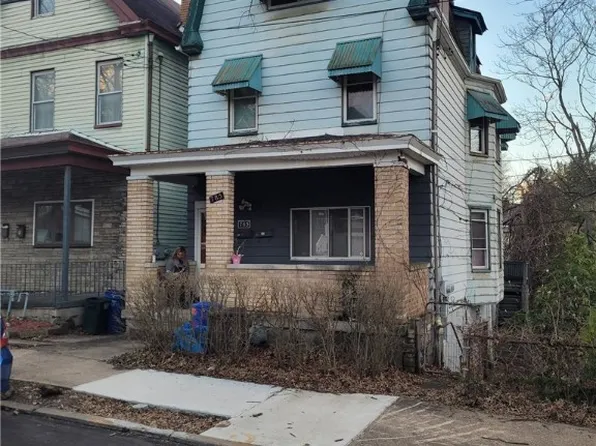785 Montclair St, Pittsburgh, PA 15217
