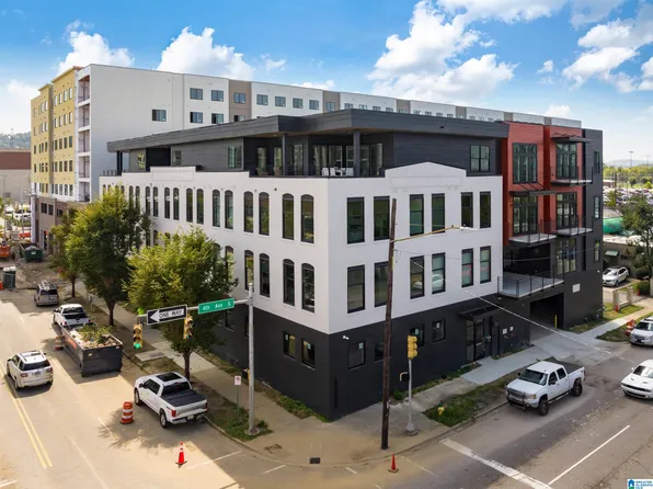 1329 4th Ave S #214, Birmingham, AL 35233