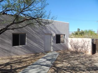 1107 E Halcyon Rd APT 415, Tucson, AZ 85719