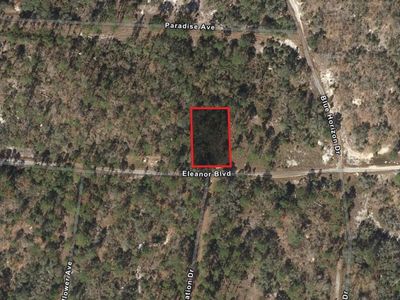 374 Eleanor Blvd Lot 29, Lake Placid, FL, 33852