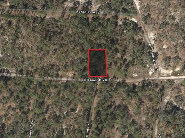 374 Eleanor Blvd Lot 29, Lake Placid, FL 33852