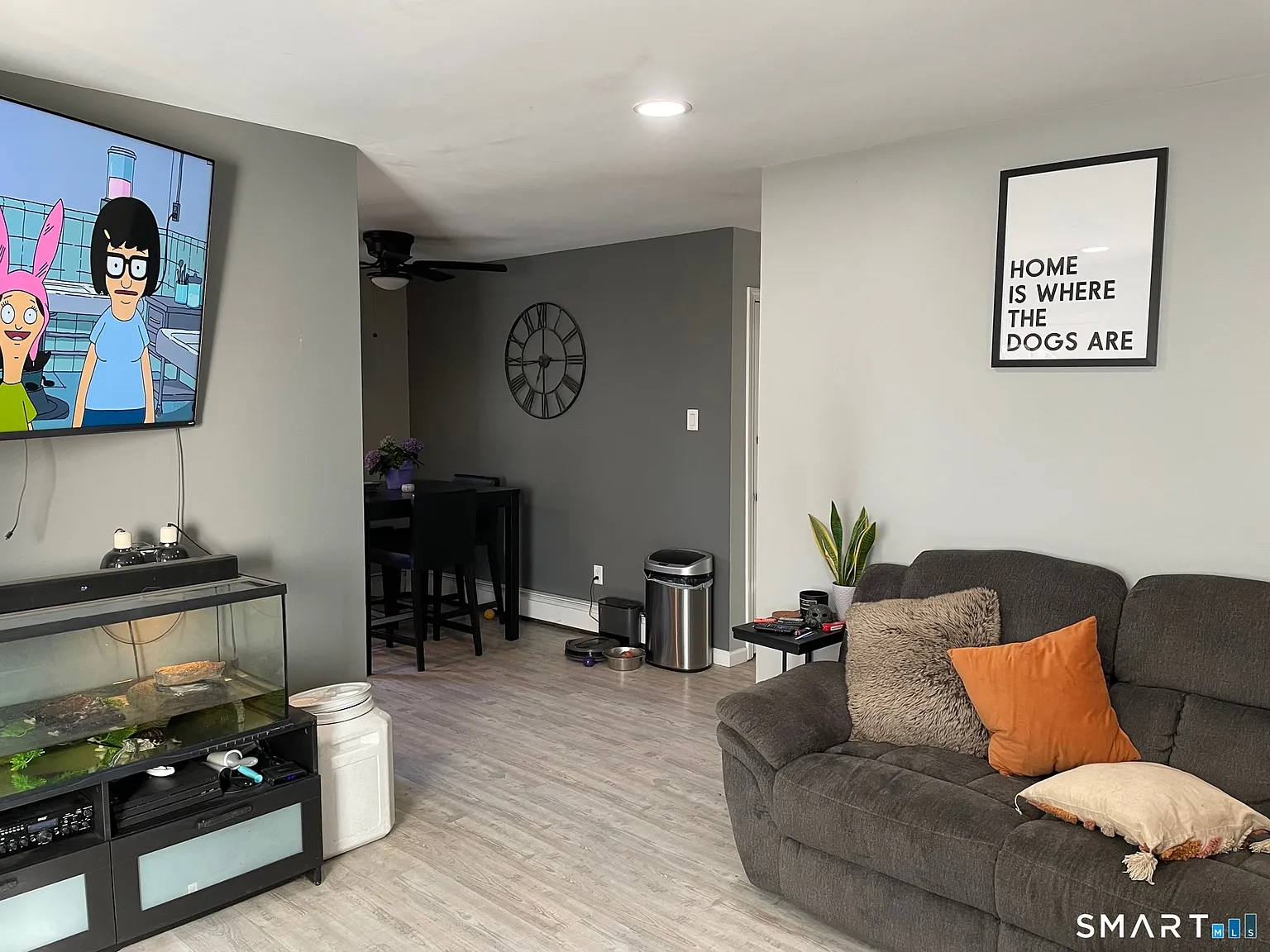 5 bed, 2.0 bath, 1932 sqft, $3,500 — Photo 3