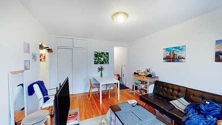 Rented by Emor Management Inc.