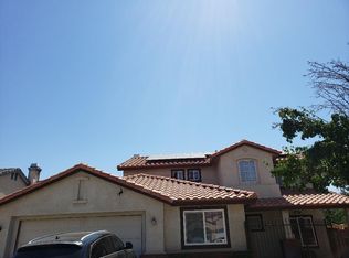 37216 Harlequin Way, Palmdale, CA 93552