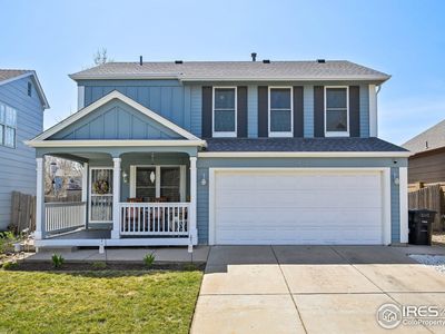21112 E 45th Ave, Denver, CO, 80249