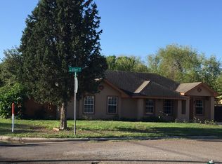 1016 E Eller Ave, Pharr, TX 78577