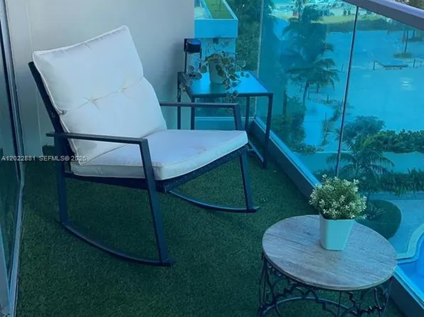 4001 S Ocean Dr APT 7L, Hollywood, FL 33019