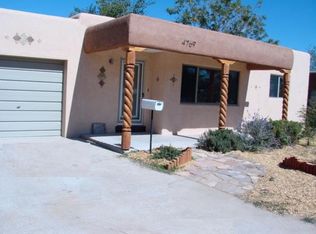 4769 Southern Ave SE, Albuquerque, NM 87108