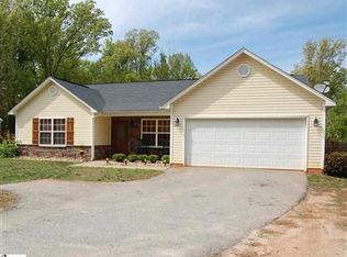 2894 W Georgia Rd, Piedmont, SC 29673