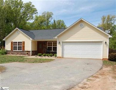2894 W Georgia Rd, Piedmont, SC, 29673