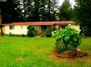 25333 S Zeller Dr, Canby, OR 97013