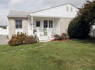 1151 Illinois Ave, Cape May, NJ 08204