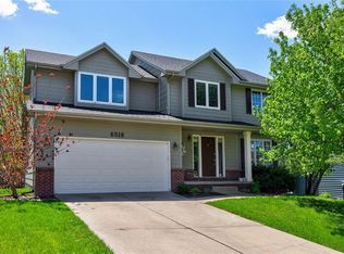 6518 Orchard Dr, West Des Moines, IA 50266