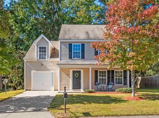 714 Big Twig Ln, Durham, NC 27703