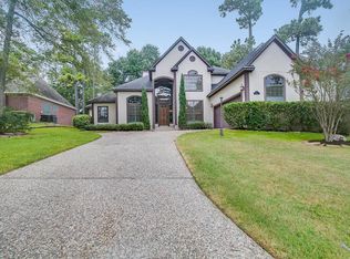 71 Melrose Dr, Montgomery, TX 77356