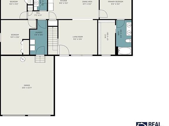 2nd image of 1505 Chapman Ln