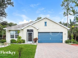 3466 Johannesberg Rd, North Port, FL 34288