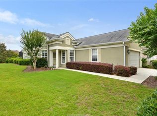 5 Beaufort River Rd, Bluffton, SC 29909
