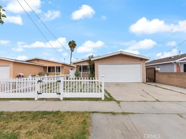 15222 Osage Ave, Lawndale, CA 90260