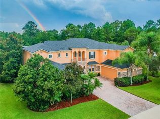 3724 Heirloom Rose Pl, Oviedo, FL 32766