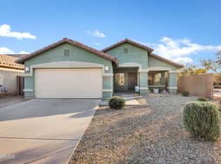 5215 W T Ryan Ln, Laveen, AZ 85339