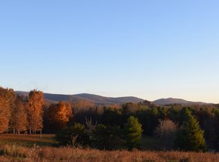 Ferney Creek Rd, Willis, VA 24380