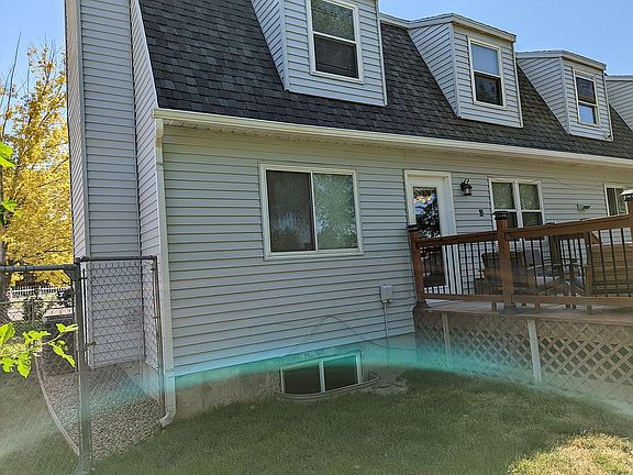 3rd image of 2634 W Kamas Dr