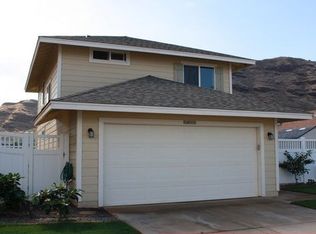 87-1545 Kuaha St, Waianae, HI 96792