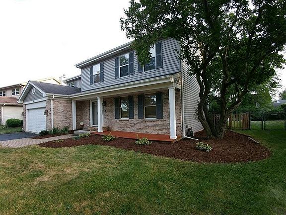 Brand New Landscaping