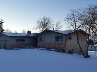 212 Rimrock Way, Missoula, MT 59803