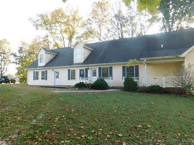 1633 S County Road 150 E, Paoli, IN, 47454