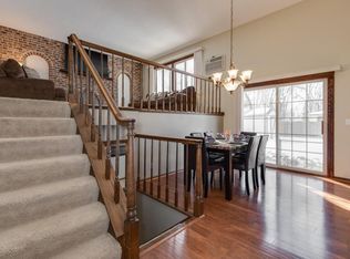 1008 Oakwood Ter, Champlin, MN 55316