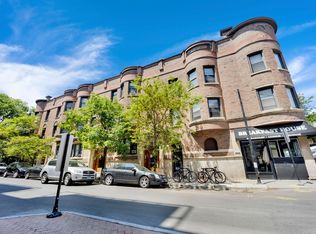 1004 W Dakin St APT 1, Chicago, IL 60613