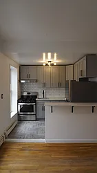 Rented by Amin Property Group Inc