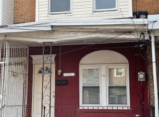 1247 Chase St, Camden, NJ